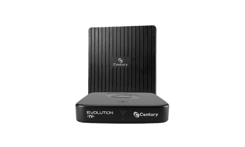 Century Evolution DTV+
