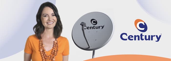 Nova Parabólica Century